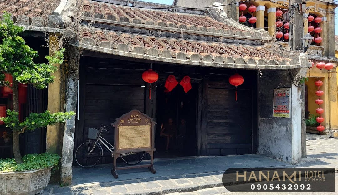 Phố cổ Hội An có gì? 5 điều nên biết về phố cổ Hội An! 17 Phố cổ Hội An có gì