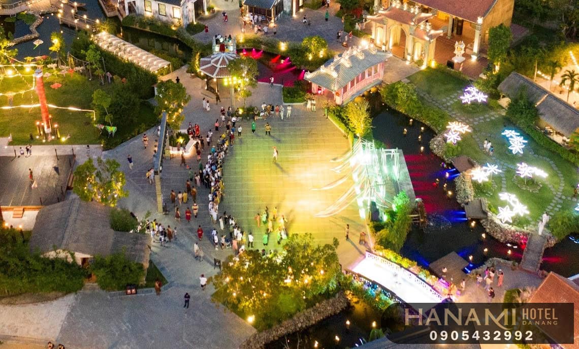 Phố cổ Hội An có gì? 5 điều nên biết về phố cổ Hội An! 18 Phố cổ Hội An có gì