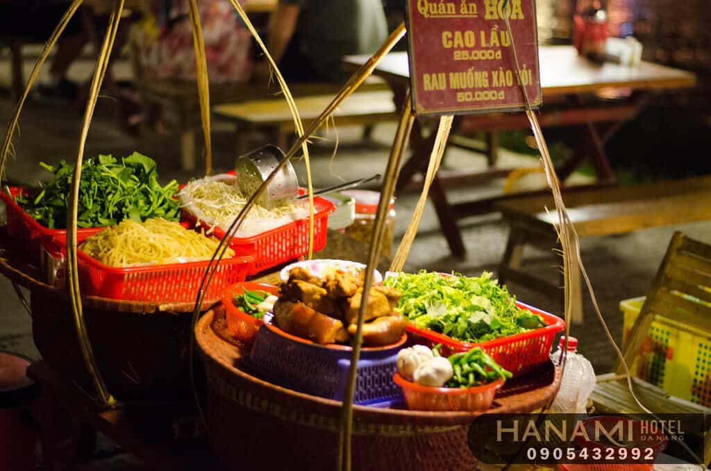 Phố cổ Hội An có gì? 5 điều nên biết về phố cổ Hội An! 5 Phố cổ Hội An có gì