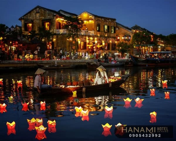 Phố cổ Hội An có gì? 5 điều nên biết về phố cổ Hội An! 8 Phố cổ Hội An có gì