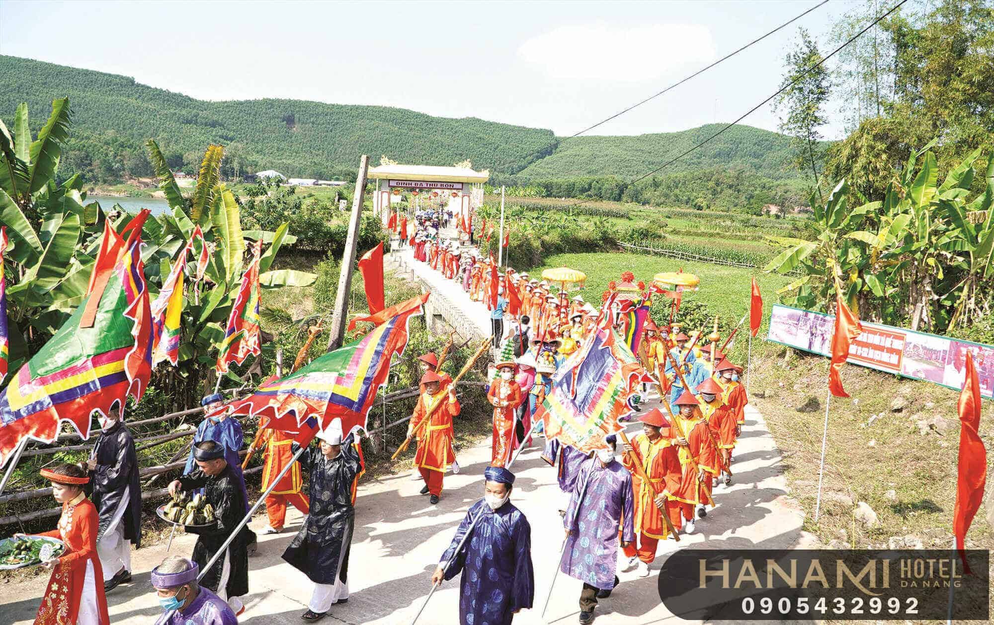 Phố cổ Hội An có gì? 5 điều nên biết về phố cổ Hội An! 11 Phố cổ Hội An có gì