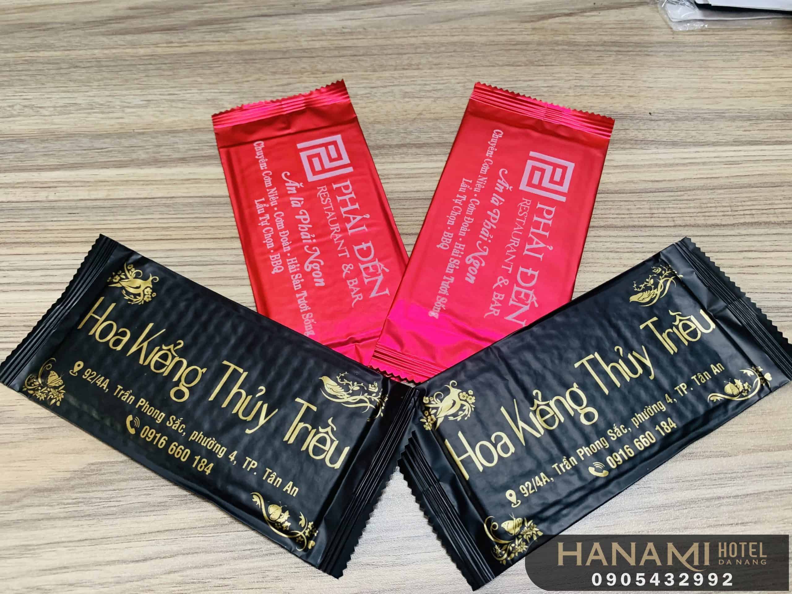 printing cold towels in da nang