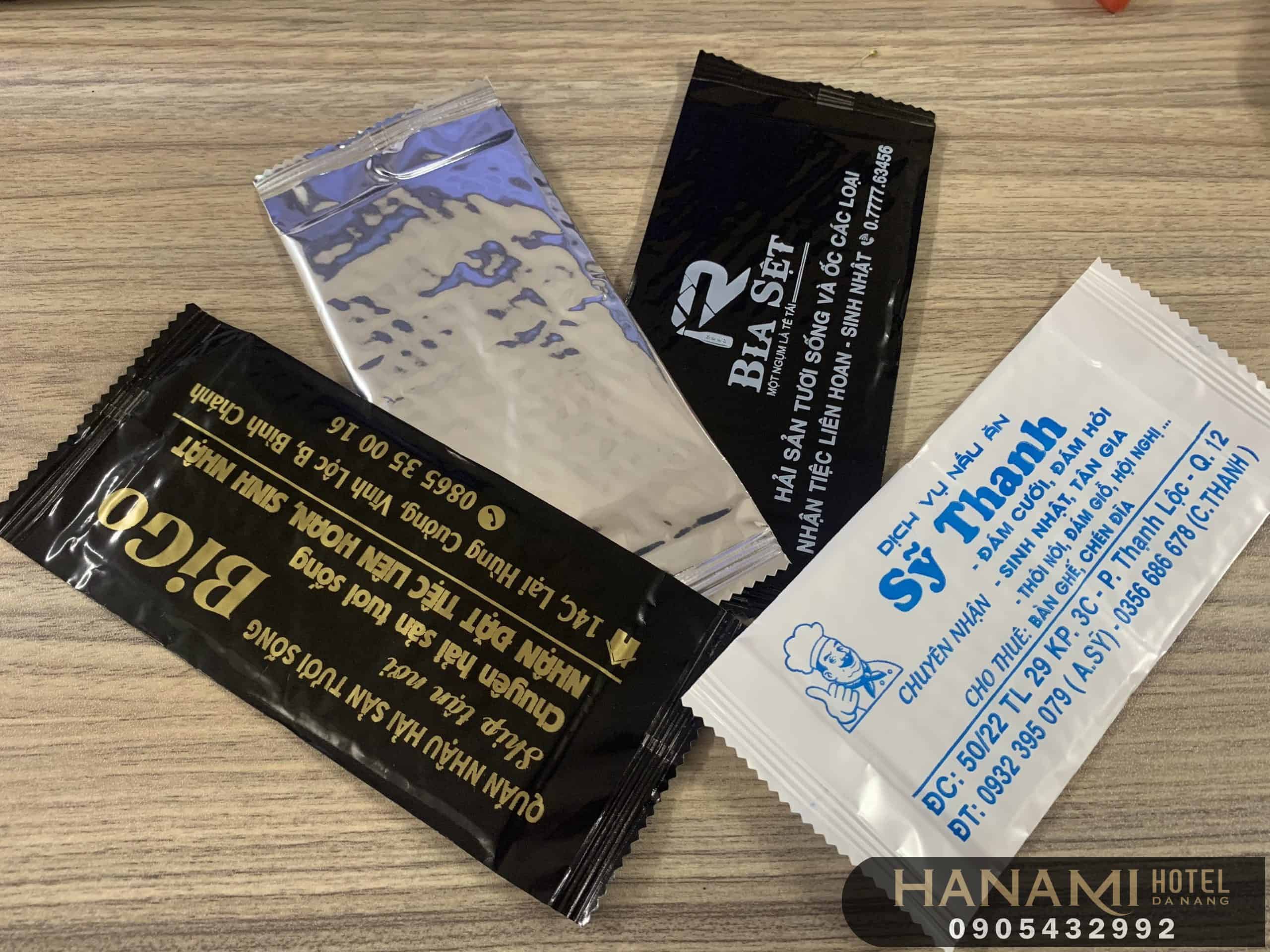 printing cold towels in da nang