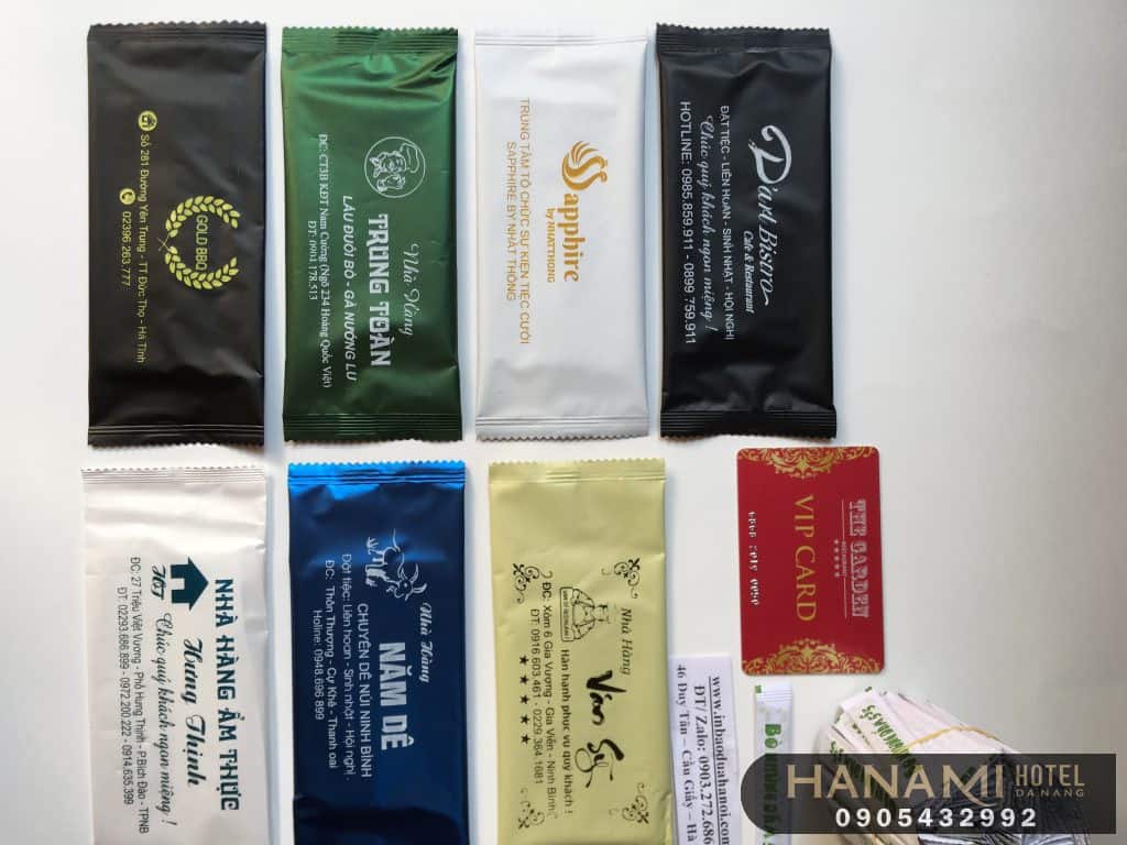 printing cold towels in da nang