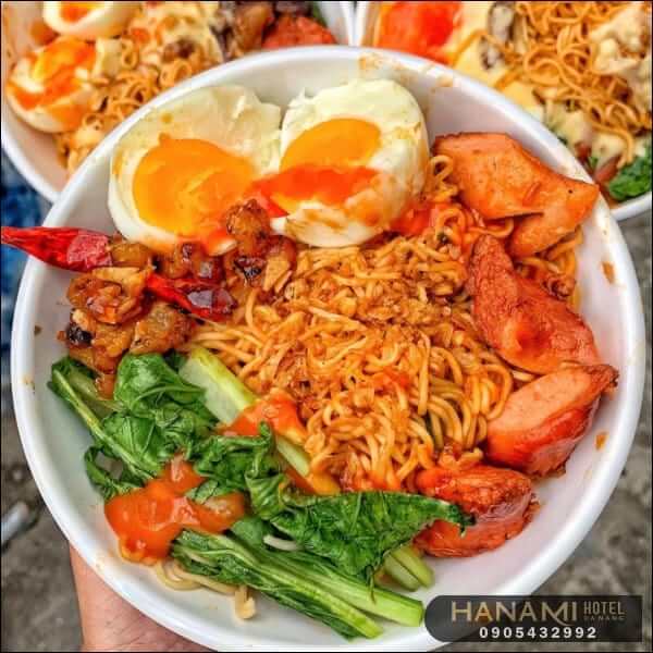 7 quán mì trộn ở Đà Nẵng ngon quên lối về 7 quán mì trộn ở Đà Nẵng