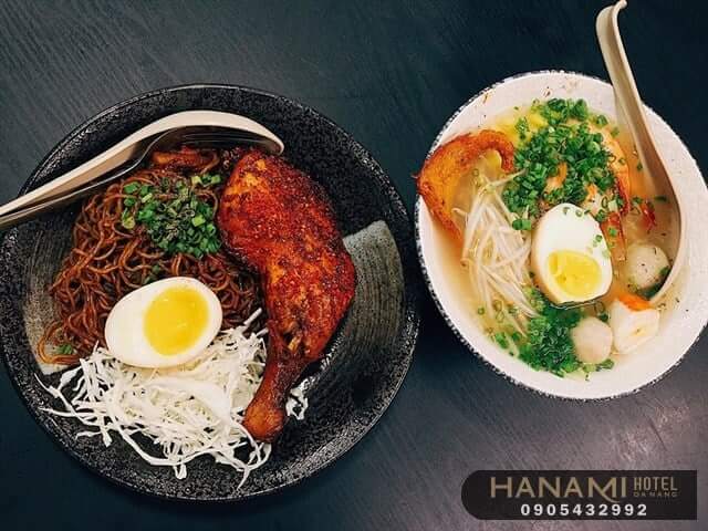 7 quán mì trộn ở Đà Nẵng ngon quên lối về 5 quán mì trộn ở Đà Nẵng