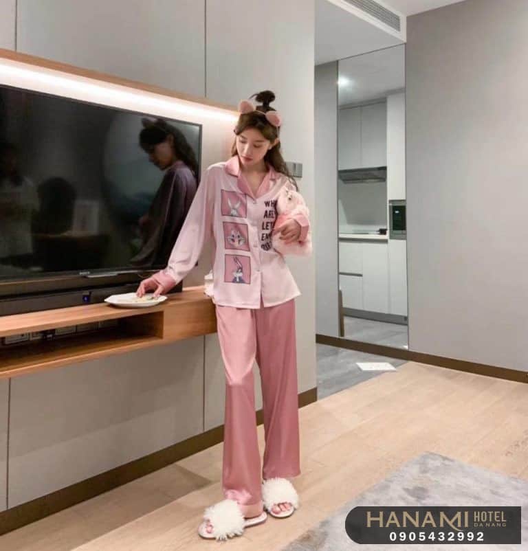 shop đồ ngủ Đà Nẵng