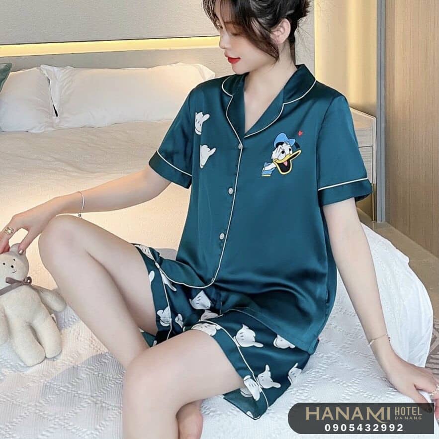 shop đồ ngủ Đà Nẵng