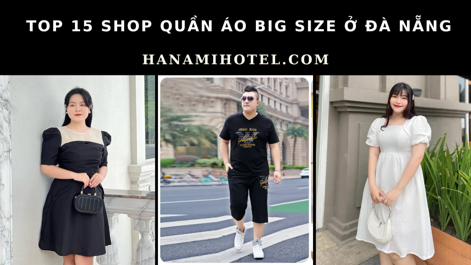 shop quần áo big size ở Đà Nẵng