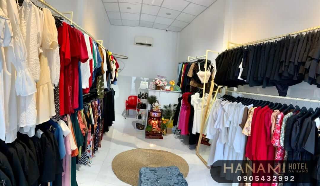 shop quần áo big size ở Đà Nẵng
