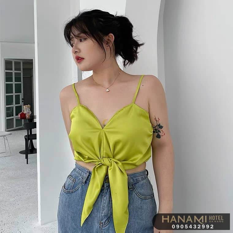 shop quần áo big size ở Đà Nẵng