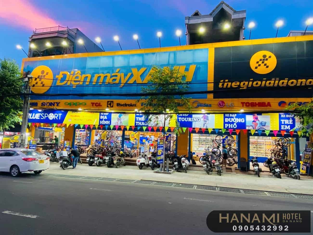 Máy ghi âm Đà Nẵng