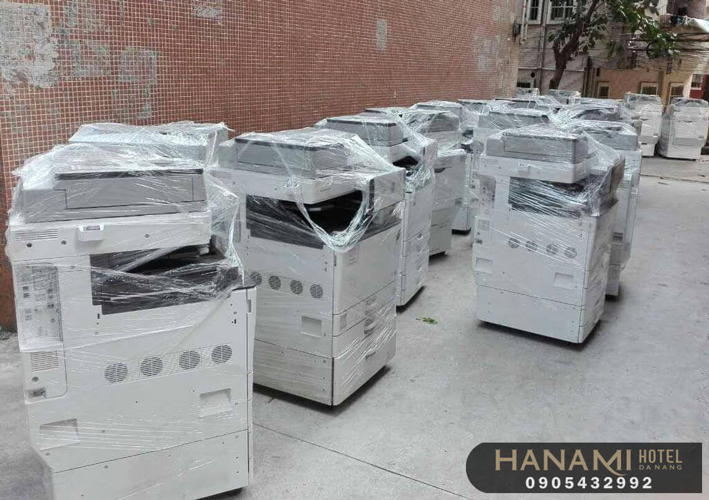 tiệm photocopy đà nẵng