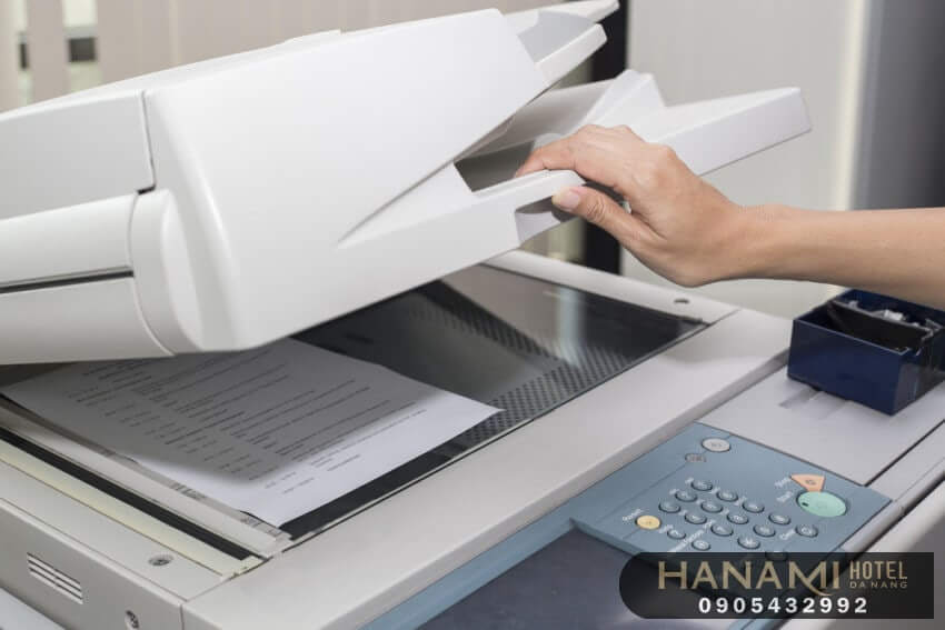 tiệm photocopy đà nẵng