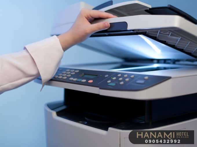 tiệm photocopy đà nẵng