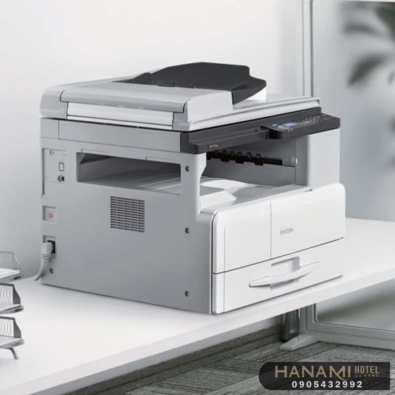 tiệm photocopy đà nẵng