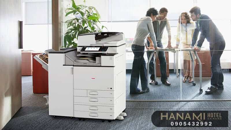tiệm photocopy đà nẵng