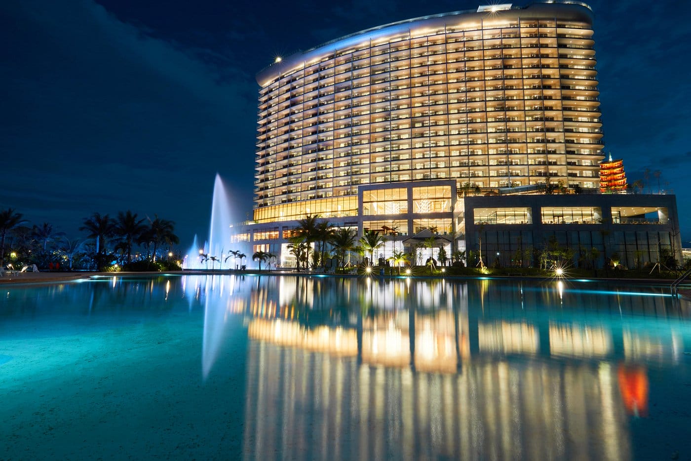 Toà nhà cao nhất Đà Nẵng