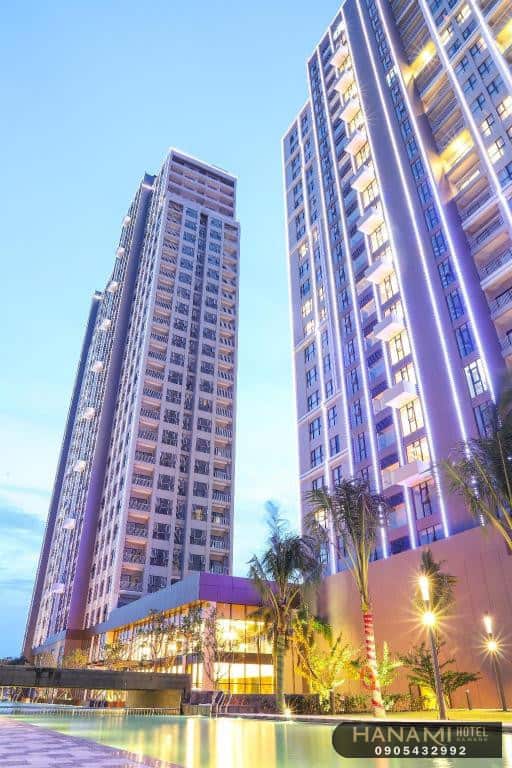 Toà nhà cao nhất Đà Nẵng