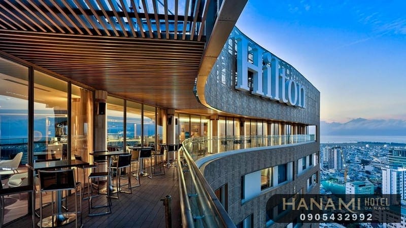 Toà nhà cao nhất Đà Nẵng