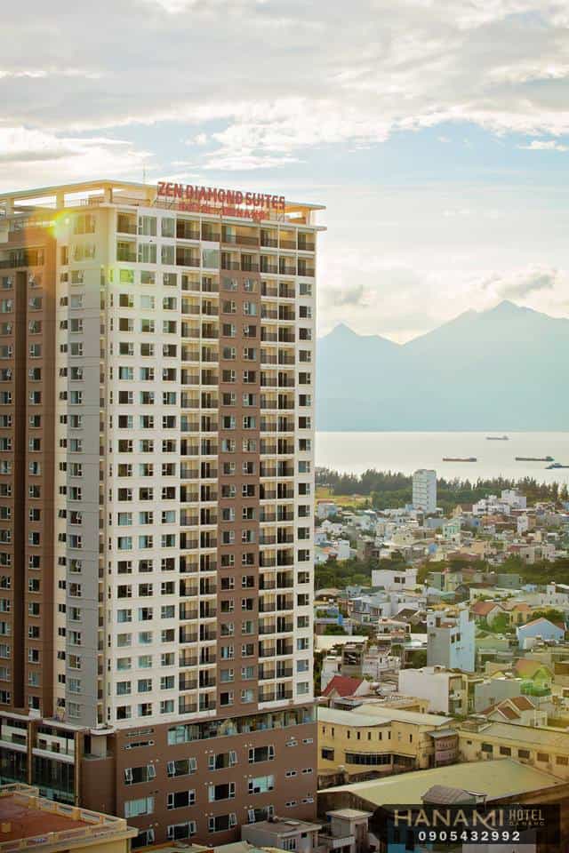 Toà nhà cao nhất Đà Nẵng