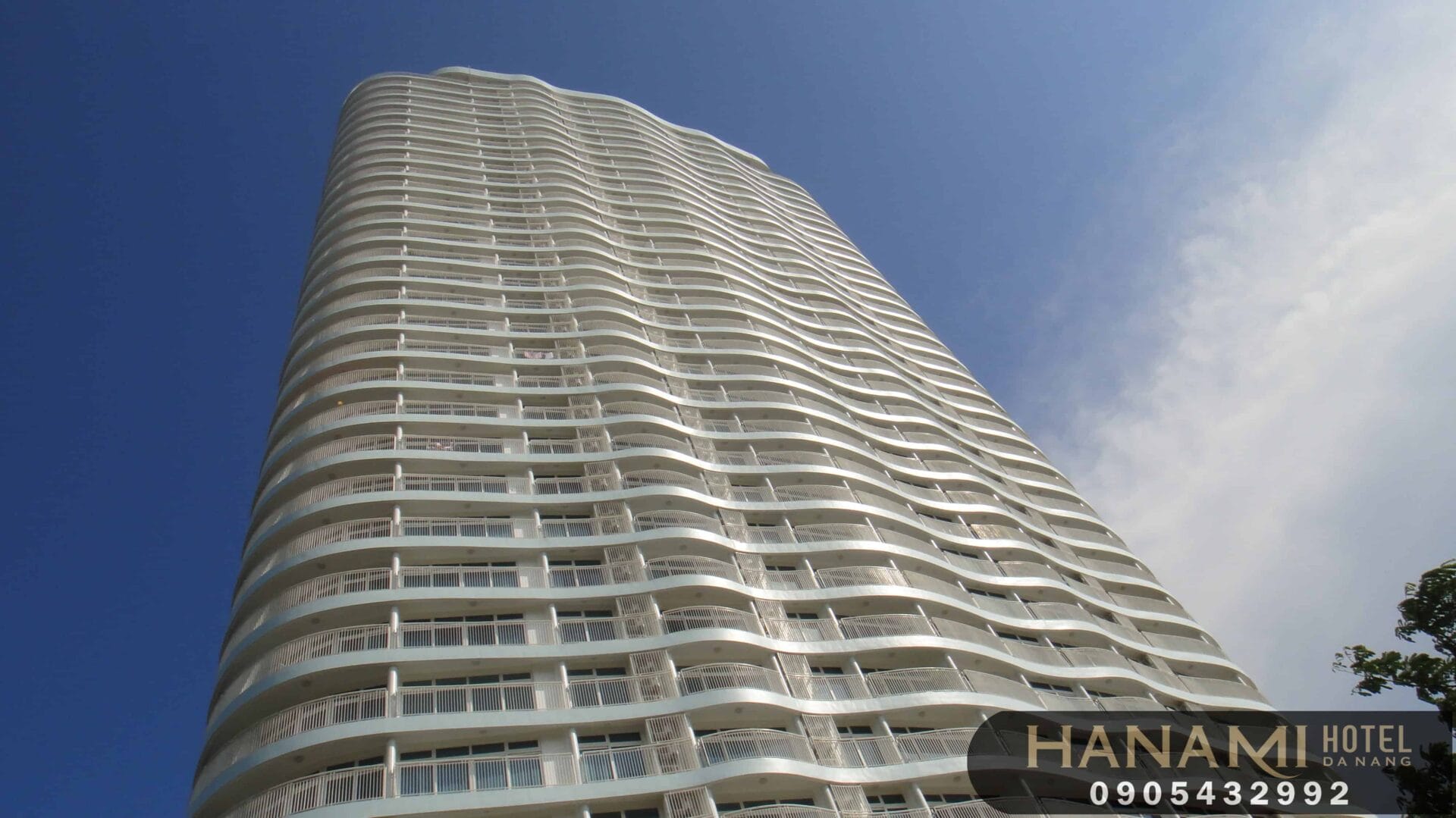 Toà nhà cao nhất Đà Nẵng