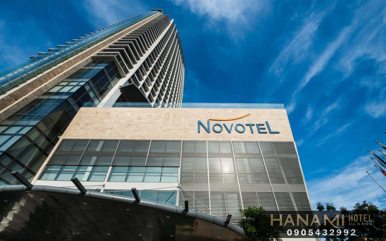 Toà nhà cao nhất Đà Nẵng