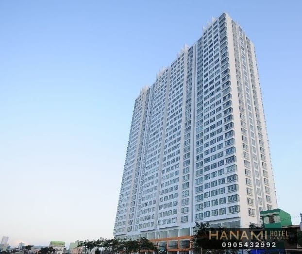 Toà nhà cao nhất Đà Nẵng