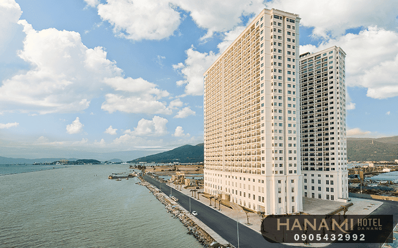 Toà nhà cao nhất Đà Nẵng