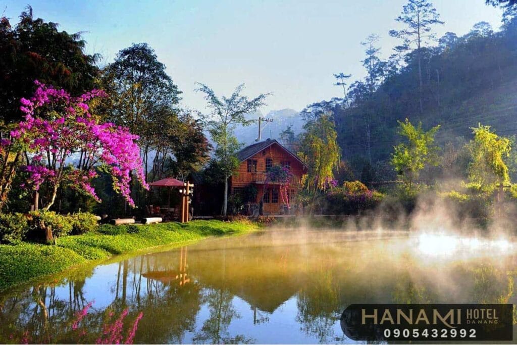  tour du lịch giá rẻ trong nước