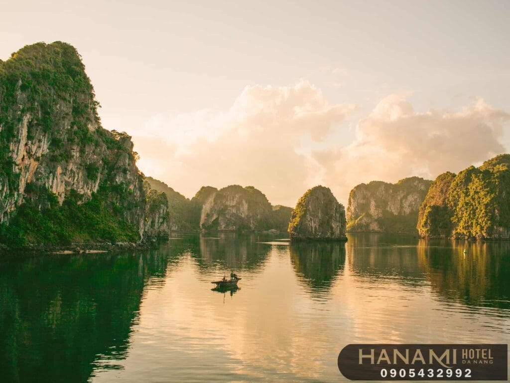  tour du lịch giá rẻ trong nước