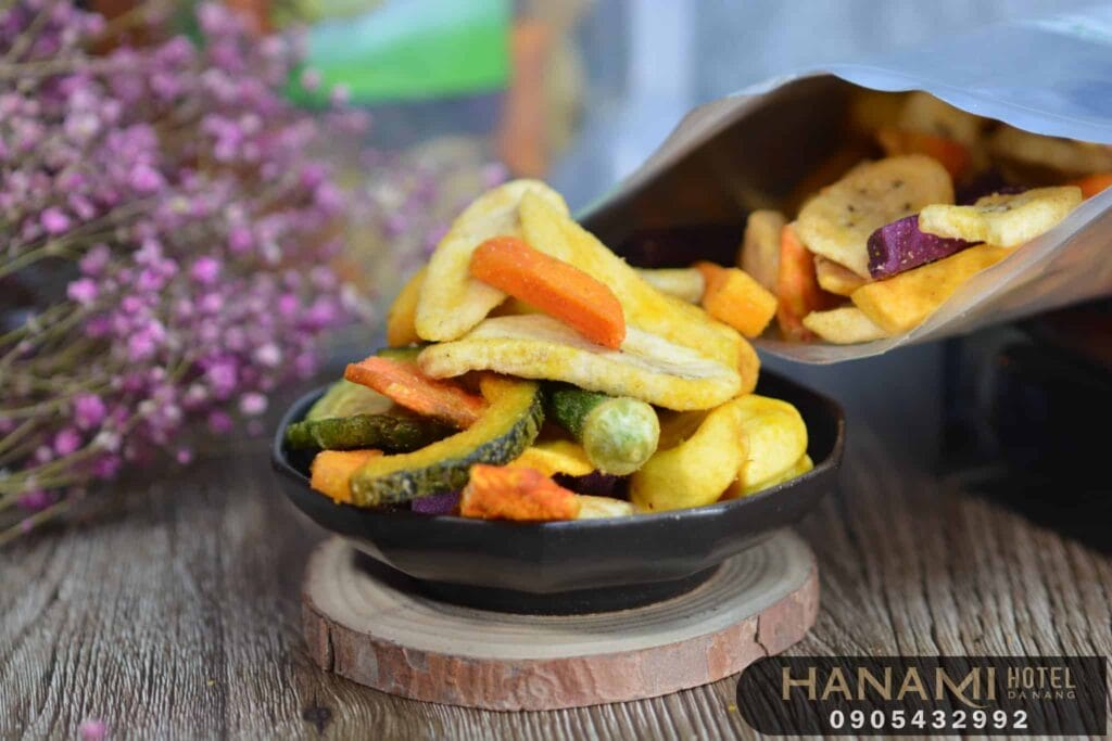 Top 12 Best Dried Fruit Stores In Da Nang 6 Best Dried Fruit Stores In Da Nang