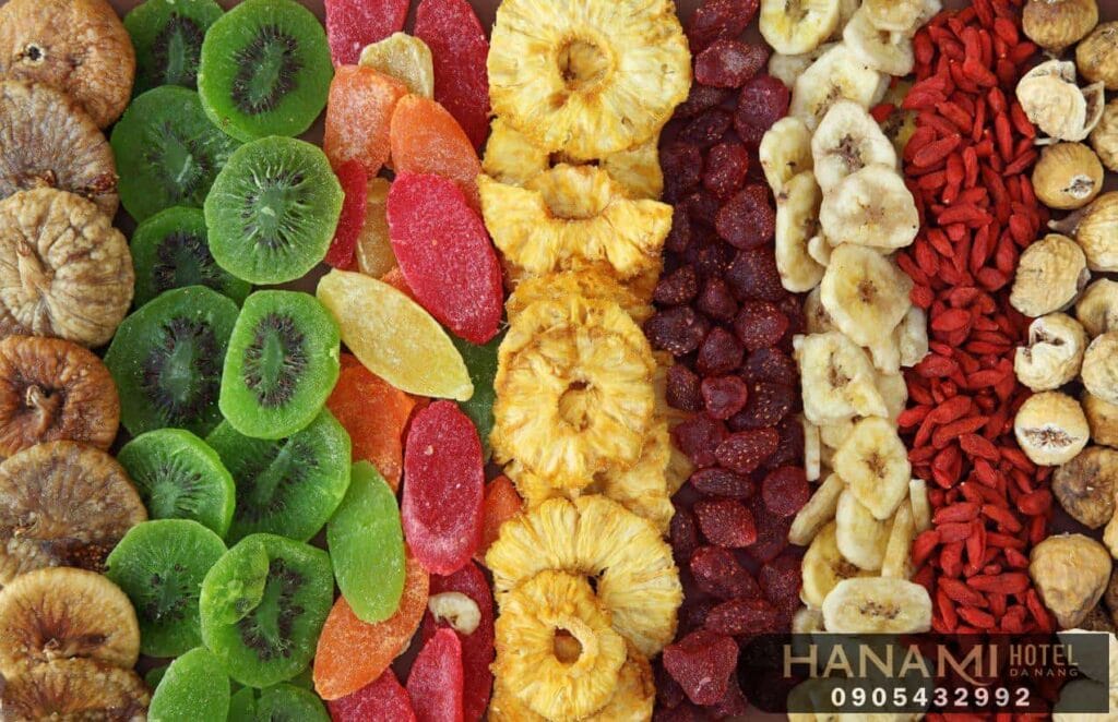 Top 12 Best Dried Fruit Stores In Da Nang 13 best dried fruit stores in da nang