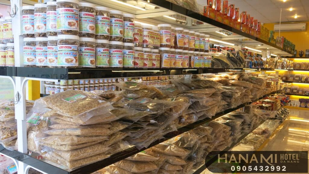 Top 12 Best Dried Fruit Stores In Da Nang 2 best dried fruit stores in da nang