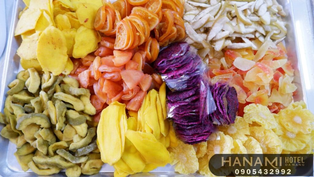 Top 12 Best Dried Fruit Stores In Da Nang 12 best dried fruit stores in da nang