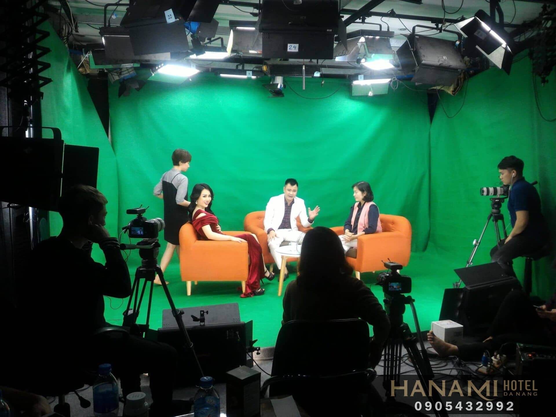 Trung tâm đào tạo kỹ năng tại Đà Nẵng