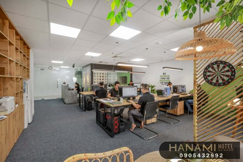 trường dạy thiết kế đồ hoạ tại Đà Nẵng