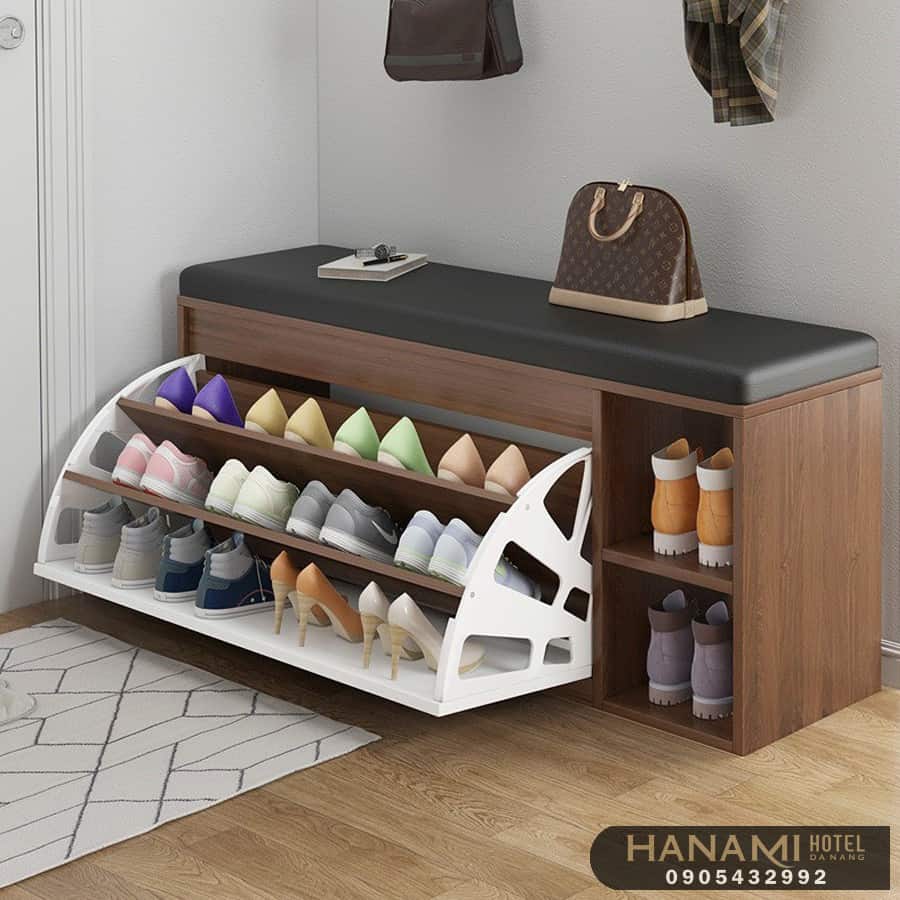 smart shoe cabinet stores in da nang