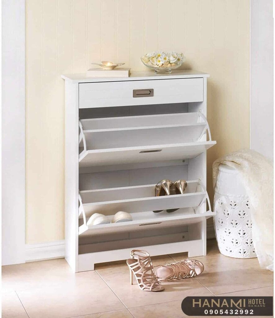 smart shoe cabinet stores in da nang