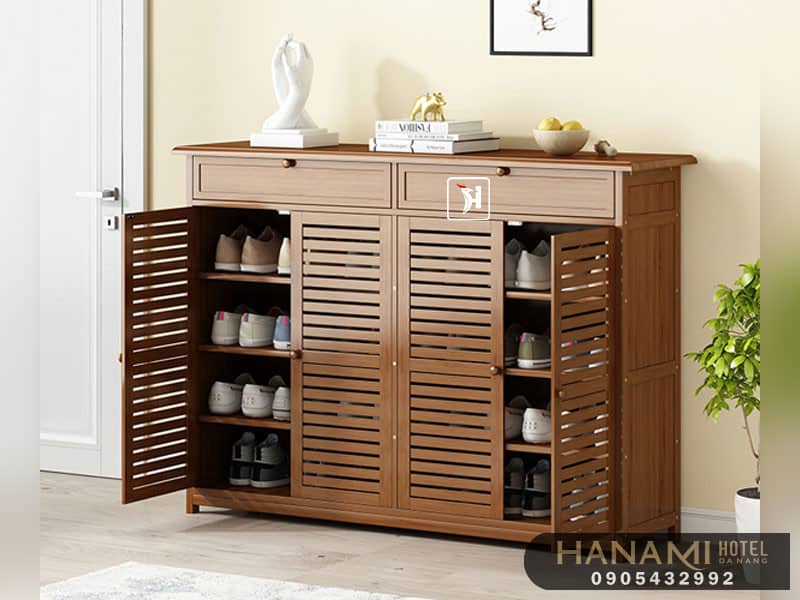 smart shoe cabinet stores in da nang