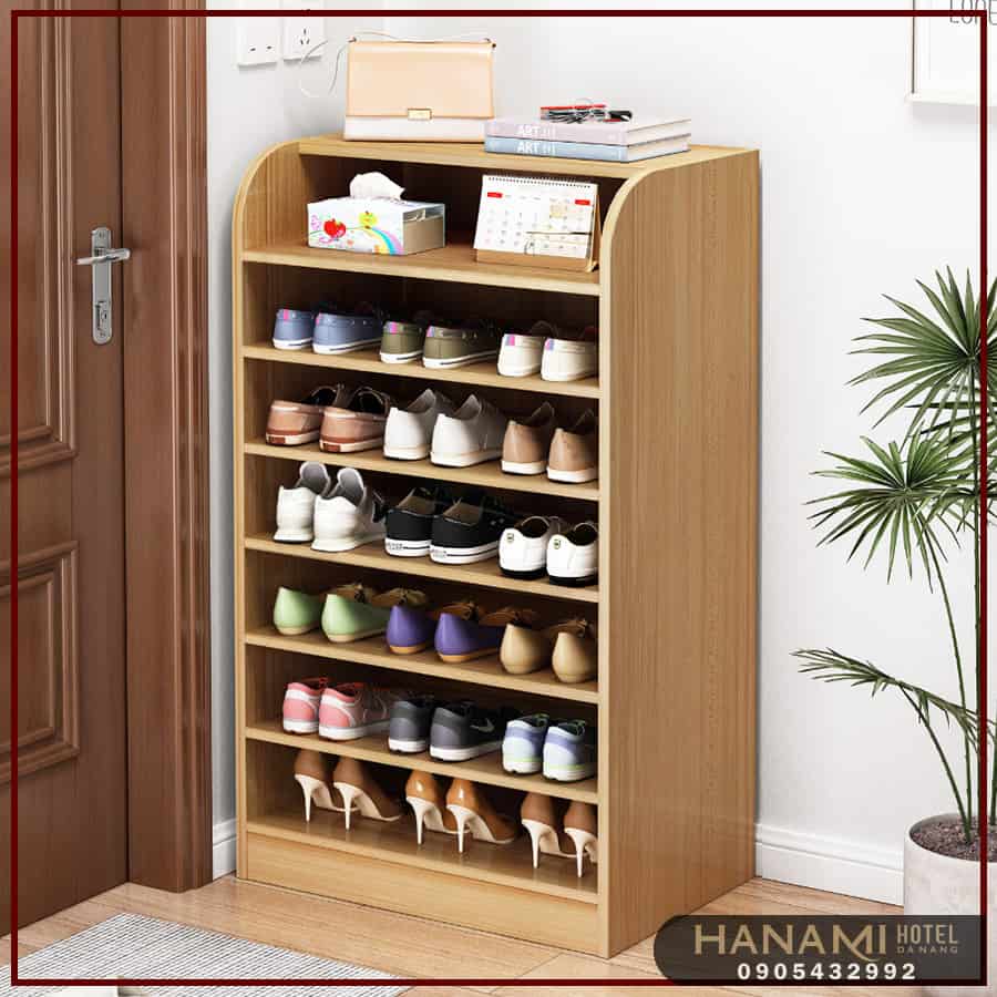 best smart shoe cabinet stores in da nang