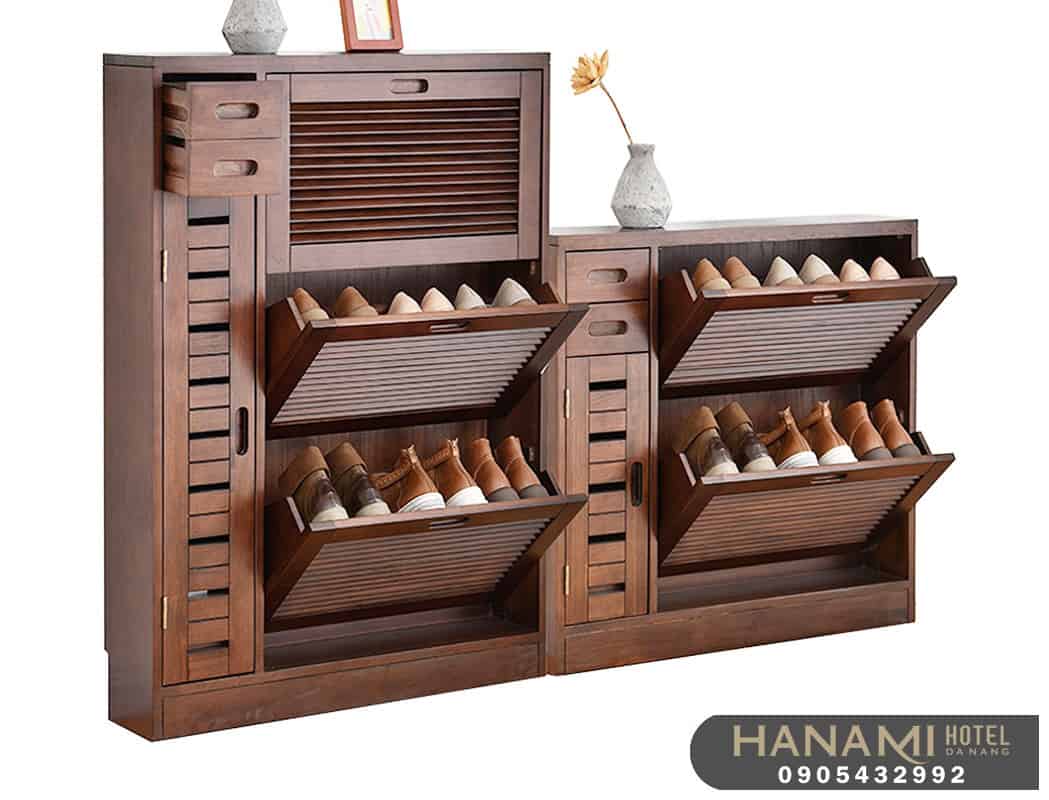 13 cửa hàng nội thất bán tủ giày thông minh tại Đà Nẵng uy tín 6 Tủ giày thông minh tại Đà Nẵng