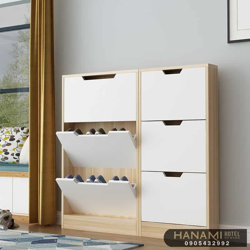 smart shoe cabinet stores in da nang