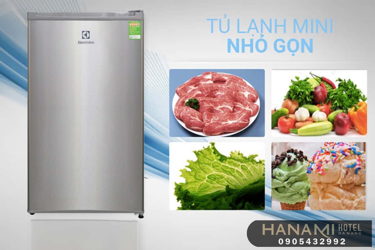 tủ lạnh mini Đà Nẵng