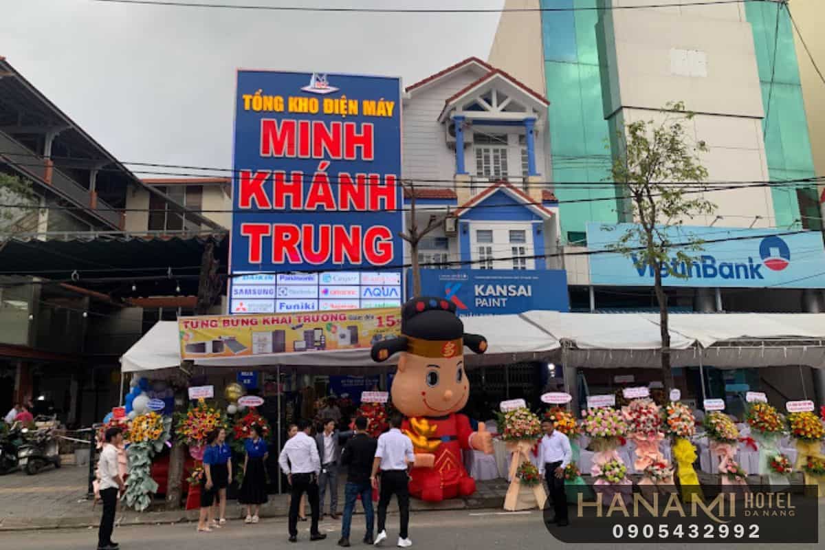 tủ lạnh mini Đà Nẵng