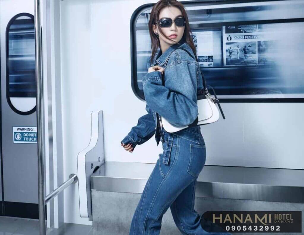 unique subway-themed cafes in da nang