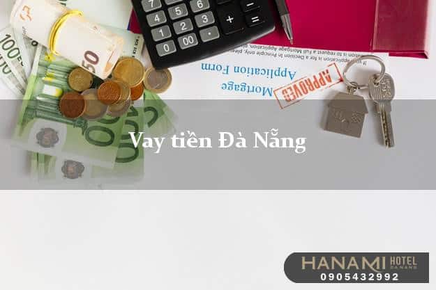 vay tiền Đà Nẵng
