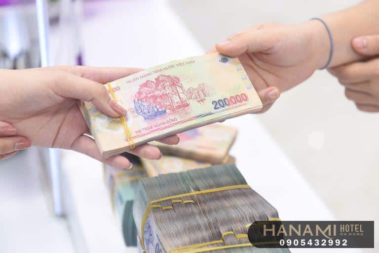 vay tiền Đà Nẵng