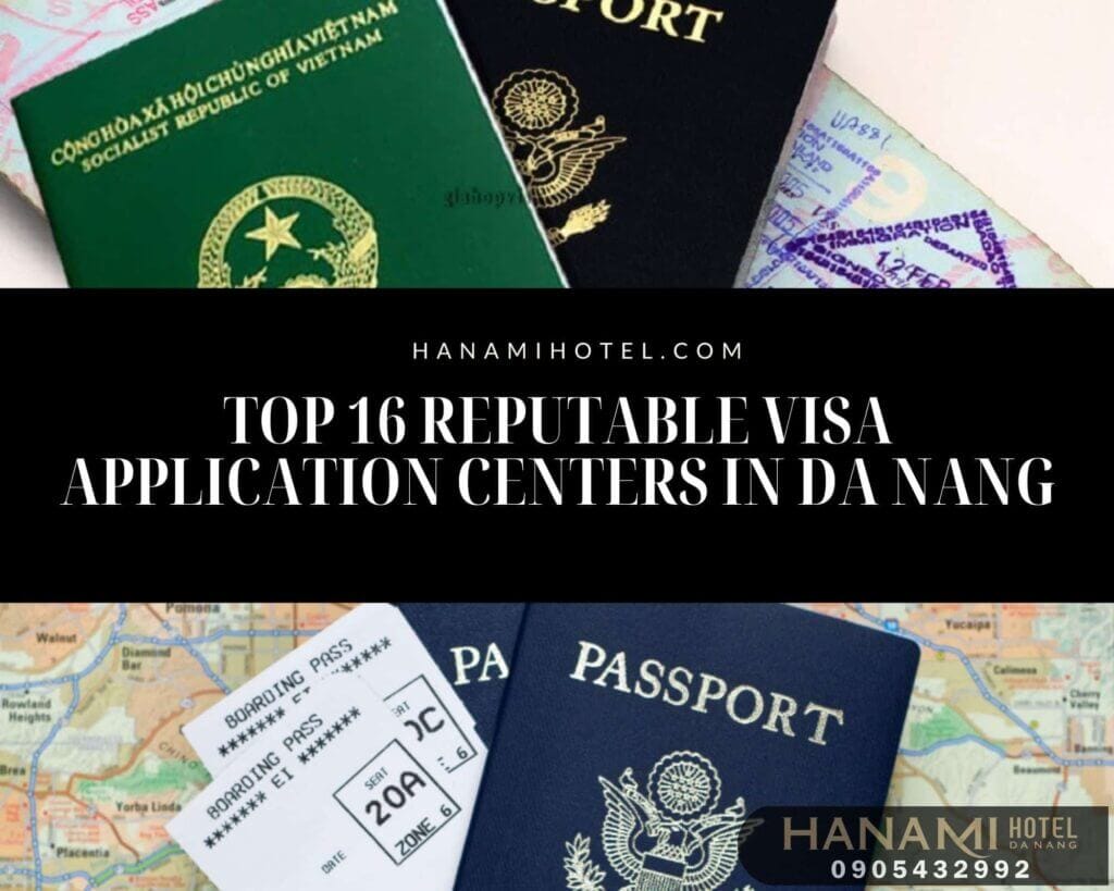 visa application centers in da nang