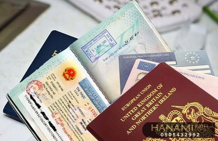 visa application centers in da nang